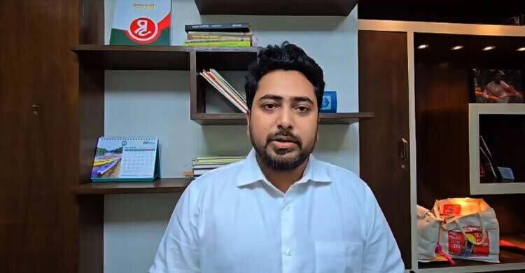 সরকার দুইবার সময় দিয়েও প্রতিশ্রুতি রক্ষা করেনি: নাহিদ ইসলাম